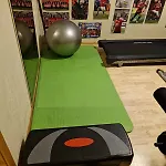 Апартаменты Hybel Med Treningsrom I