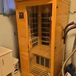 Апартаменты Hybel Med Treningsrom I
