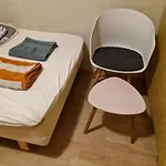 Апартаменты Hybel Med Treningsrom I *