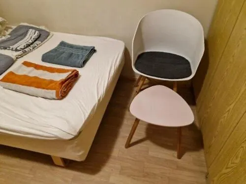 Apartamento Hybel Med Treningsrom I *